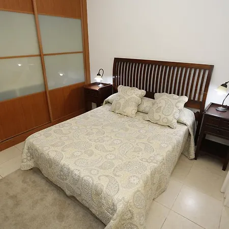 La Antesala Apartment Playa Honda (Lanzarote)