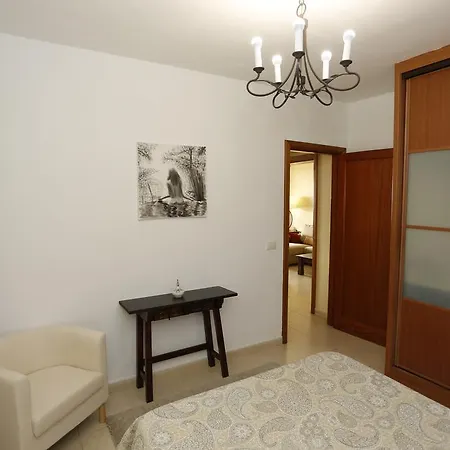 Apartment La Antesala