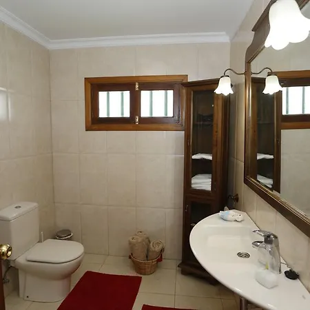La Antesala Apartment Playa Honda (Lanzarote)