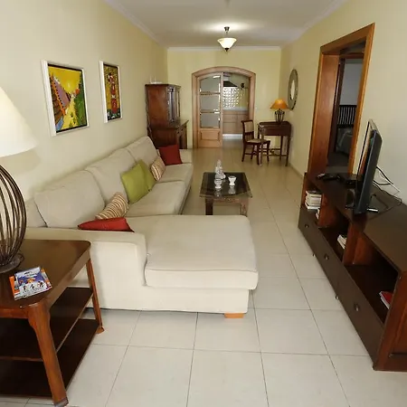 La Antesala Apartment *