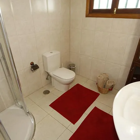 Apartment La Antesala