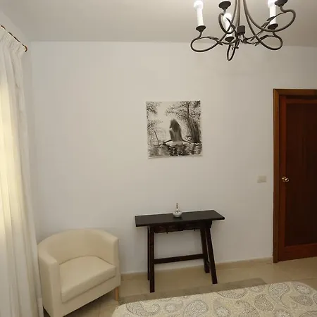 Apartment La Antesala Playa Honda (Lanzarote)
