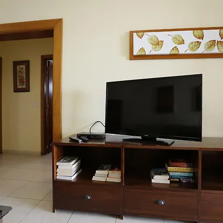 La Antesala Apartment Playa Honda (Lanzarote)