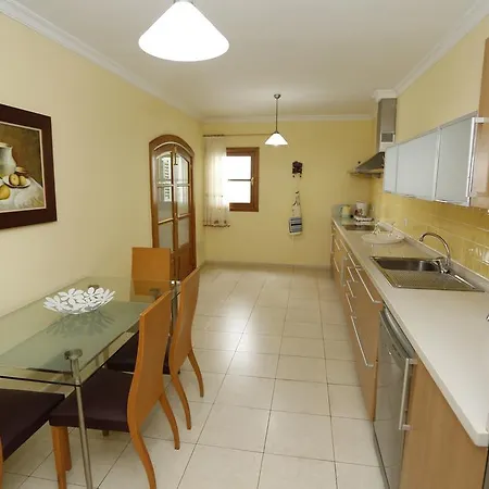 La Antesala Apartment Playa Honda (Lanzarote)