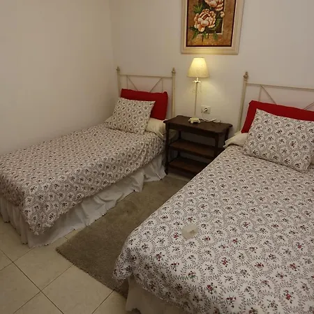 La Antesala Apartment
